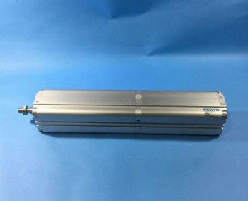 Festo ADVUP-63-A-P-A-160Z1-210Z2 PNEUMATIC CYLINDER  - изображение 1
