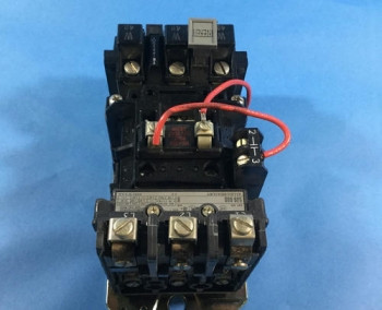 Allen Bradley 509-C0D ELECTRIC MOTOR STARTER  - изображение 1