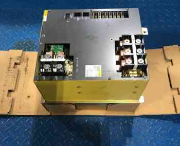 GE Fanuc A06B-6102-H245#H520 SPINDLE DRIVE AMPLIFIER 