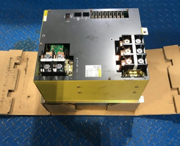 GE Fanuc A06B-6102-H245#H520 SPINDLE DRIVE AMPLIFIER  - изображение 1