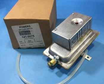 Siemens 141-0575 AIR SENSING SWITCH 