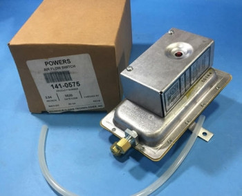 Siemens 141-0575 AIR SENSING SWITCH  - изображение 1