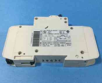 Allen Bradley 1489-A1C-050 CIRCUIT BREAKER 