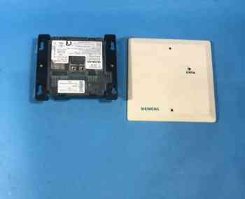 Siemens FDCIO422 ADDRESSABLE INPUT/OUTPUT MODULE 