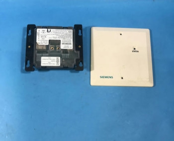 Siemens FDCIO422 ADDRESSABLE INPUT/OUTPUT MODULE  - изображение 1