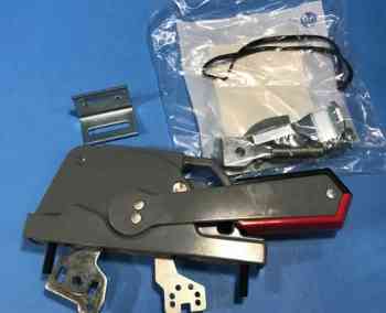 Allen Bradley 1494U-HM1 OPERATING HANDLE 