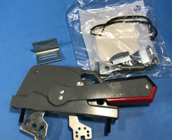 Allen Bradley 1494U-HM1 OPERATING HANDLE  - изображение 1