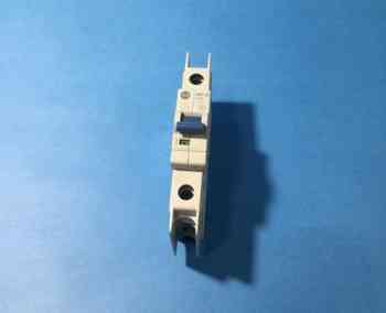 Allen Bradley 1489-M1C060 SERIES: D BREAKER, MINIATURE 