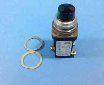 Allen Bradley 800T-QC224 CLUSTER PILOT LIGHT, 800T SERIES 