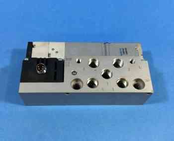 Festo VMPA2-IC-AP-1 SUB BASE SOLENOID VALVE 