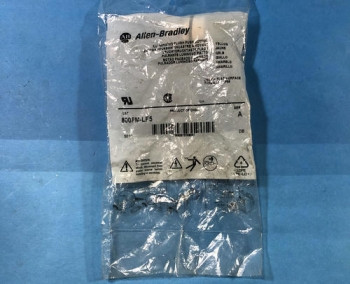 Allen Bradley 800FM-LF5 SERIES A PUSH BUTTON YELLOW  - изображение 1