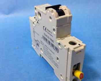 Siemens 5SJ41-7HG40 CIRCUIT BREAKER 