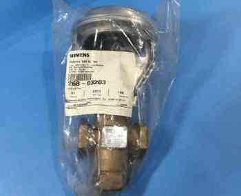 Siemens 268-03203 VALVE ACTUATOR ASSEMBLY, 3-8 PSI 