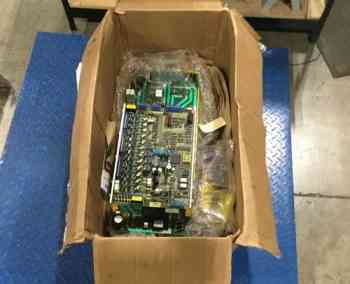 GE Fanuc A20B-1003-0120/R SERVO DRIVE 