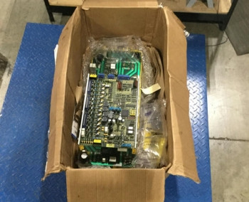 GE Fanuc A20B-1003-0120/R SERVO DRIVE  - изображение 1