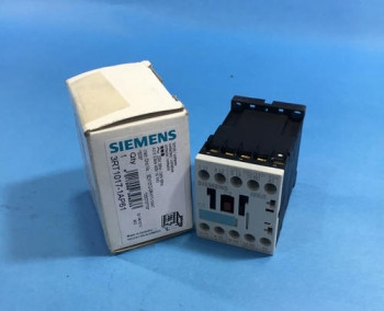 Siemens 3RT1017-1AP61 CONTACTOR  - изображение 1