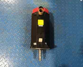 GE Fanuc A06B-0147-B675#S000 AC SERVO MOTOR 