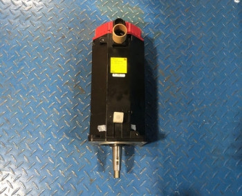 GE Fanuc A06B-0147-B675#S000 AC SERVO MOTOR  - изображение 1