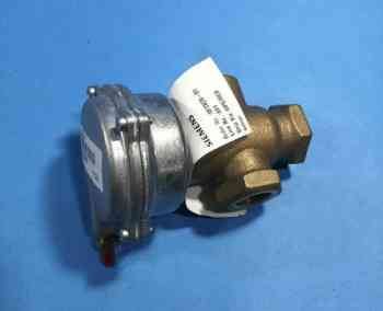 Siemens 257-02066B 1/2 MIXING VALVE, 3-8#, 1.0CV 