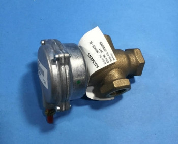 Siemens 257-02066B 1/2 MIXING VALVE, 3-8#, 1.0CV  - изображение 1