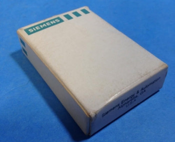 Siemens SFH34 OVERLOAD THERMAL UNIT HEATING ELEMENT 4.88-5.3AMP  - изображение 1