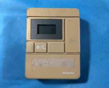 Siemens 540-680FA ROOM TEMP SENSOR 