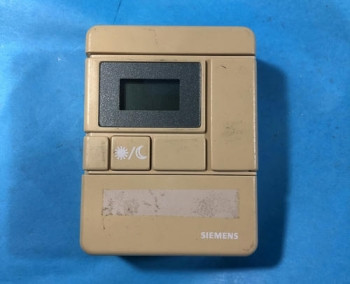 Siemens 540-680FA ROOM TEMP SENSOR  - изображение 1