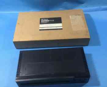 GE Fanuc GE IC655MDL593B SERIESFIVE PROGRAMMABLE CONTROLLER 