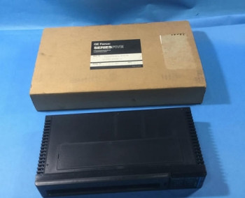 GE Fanuc GE IC655MDL593B SERIESFIVE PROGRAMMABLE CONTROLLER  - изображение 1