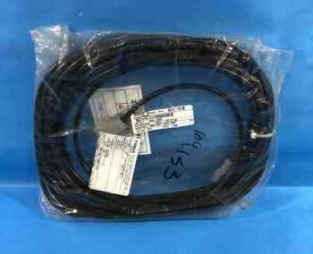GE Fanuc XGMF-09985 LENGTH 10M I/O LINK CABLE 
