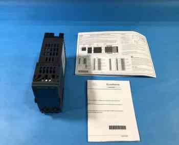 Schneider Electric SP0200370 TEMPERATURE CONTROLLER PROGRAMMER 