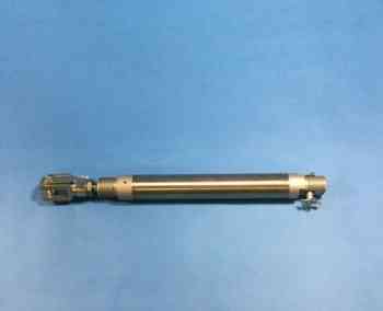 Festo DSN-25-125-P STANDARD CYLINDER 