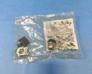 Allen Bradley 800FM-P3MN3G PILOT LIGHT 