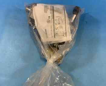 Siemens 172E-10210 BALL VALVE 