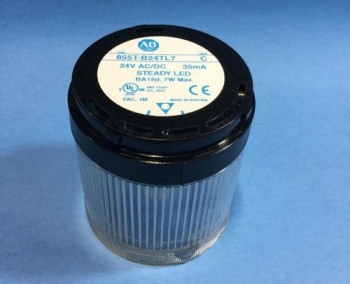 Allen Bradley 855T-B24TL7, 70MM STACK LIGHTS  - изображение 1