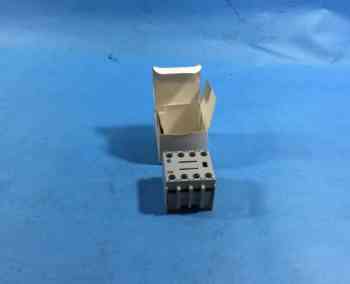 Allen Bradley 100-F MINIATURE CONTACTOR 10A 600VAC 