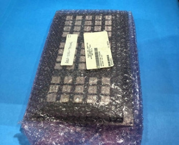 GE Fanuc A860-0106-T002#E KEY BOARD  - изображение 1