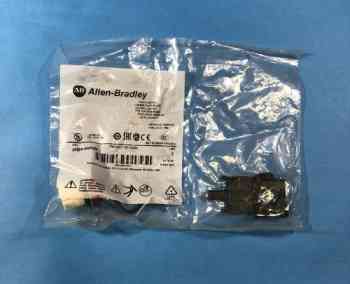 Allen Bradley 800FP-P4PN3R PILOT LIGHT, RED 