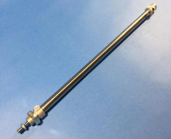 Festo DSNU-12-300-P-A STANDARD PNEUMATIC ROUND BODY CYLINDER  - изображение 1