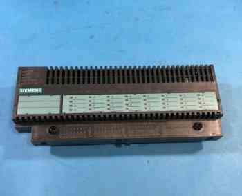 Siemens 6ES7132-0BL01-0XB0 OUTPUT MODULE 
