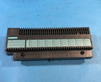 Siemens 6ES7132-0BL01-0XB0 OUTPUT MODULE  - изображение 1