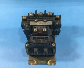 Allen Bradley 500-AOD950 SERIES A MAGNETIC CONTACTOR  - изображение 1