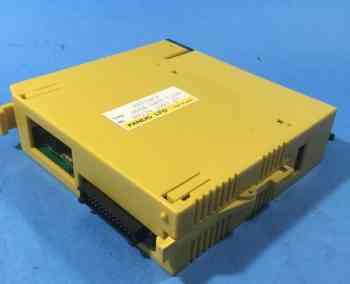 GE Fanuc A03B-0807-C109 I/O CONTROLLER MODULE 