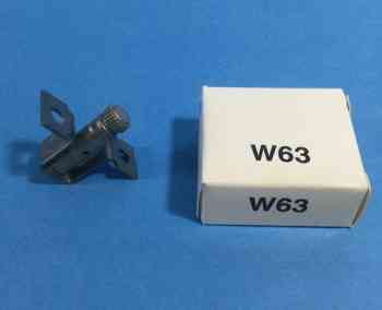 Allen Bradley W63 OVERLOAD THERMAL UNIT HEATING ELEMENT 