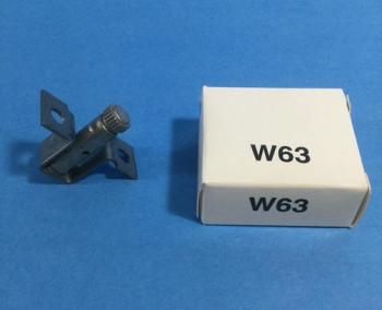 Allen Bradley W63 OVERLOAD THERMAL UNIT HEATING ELEMENT  - изображение 1