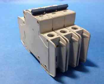 Allen Bradley 1489-A3C250 CIRCUIT BREAKER 