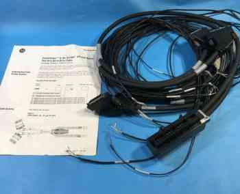 Allen Bradley 1398-CCAE-03 SERVO DRIVE CABLE 