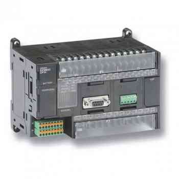 Omron CP1H-X40DT-D 