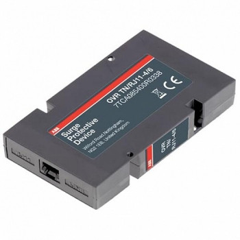 ABB OVR TN/RJ11-6/6  - изображение 1