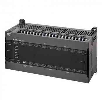 Omron CP2E-S60DT1-D 